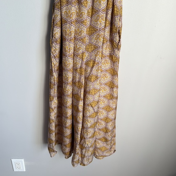 Zimmermann Belle Silk Jumpsuit Small - Picture 8 of 15